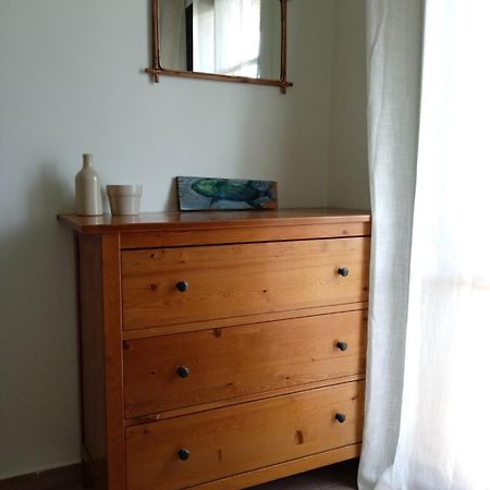 Phoeve Apt-Lovely 1-Br Rental Near The Beach Kalathas Luaran gambar