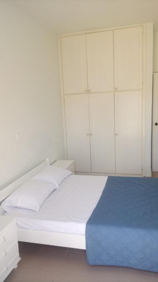 Phoeve Apt-Lovely 1-Br Rental Near The Beach Kalathas Luaran gambar
