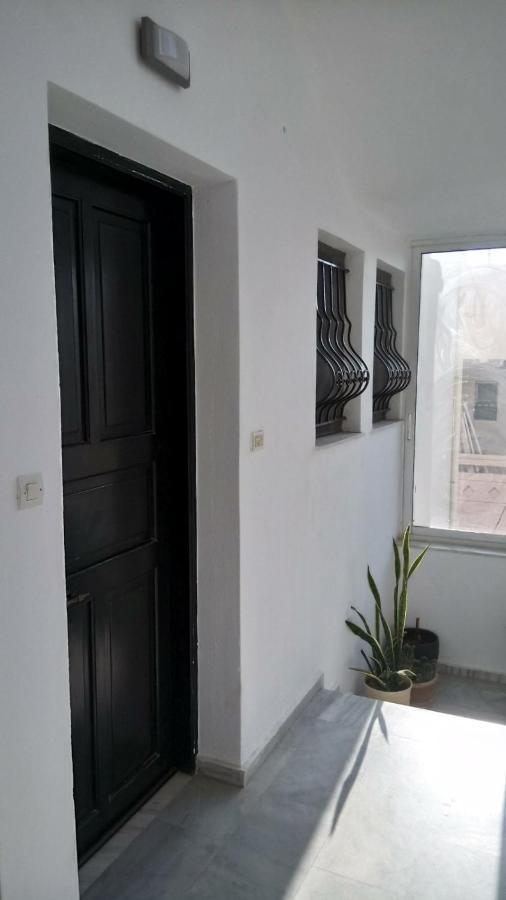 Phoeve Apt-Lovely 1-Br Rental Near The Beach Kalathas Luaran gambar